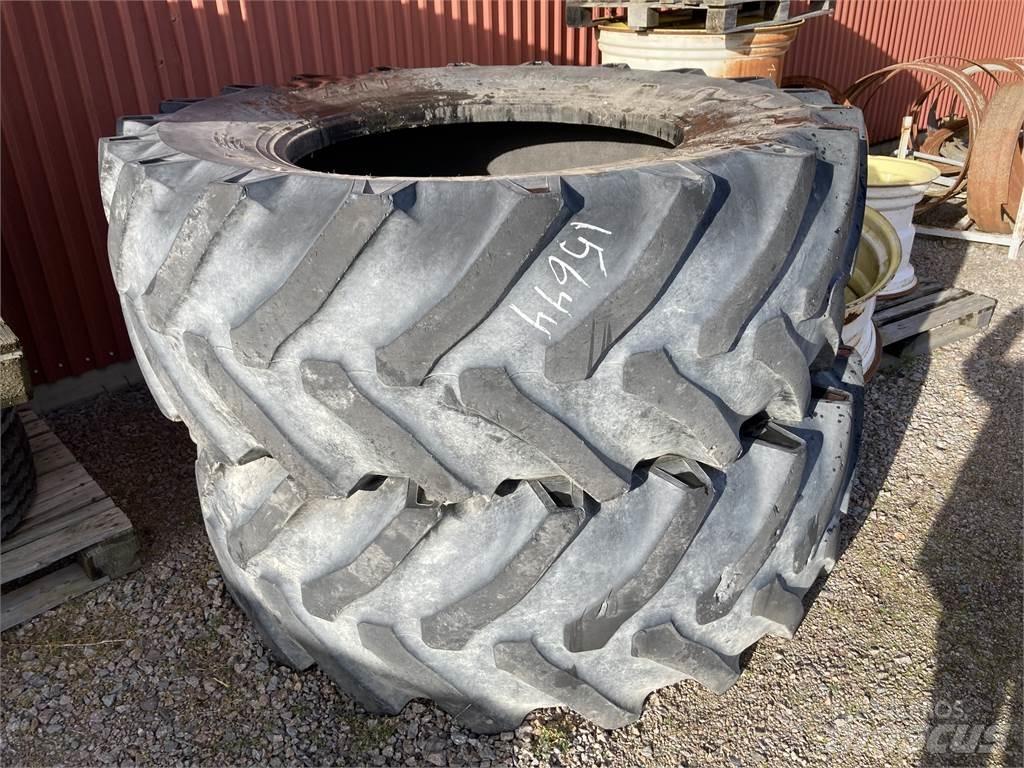 Titan 710/70X42 Колеса