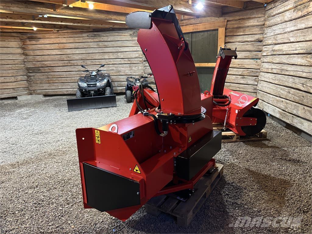 Tokvam 220 THS Snöfräs Снігомітли