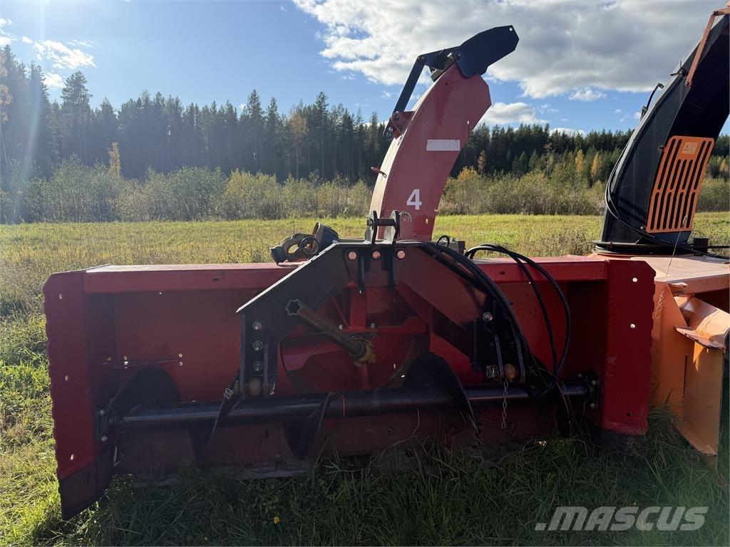 Tokvam 241 THS Flex Снігомітли