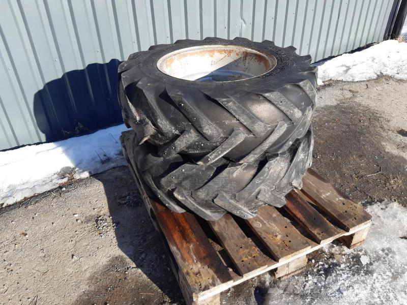  TRAKTOR HJUL 10,5/80-18 Колеса
