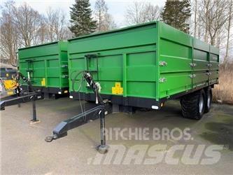 Trejon MT-SK180 LE Прицепи загального призначення