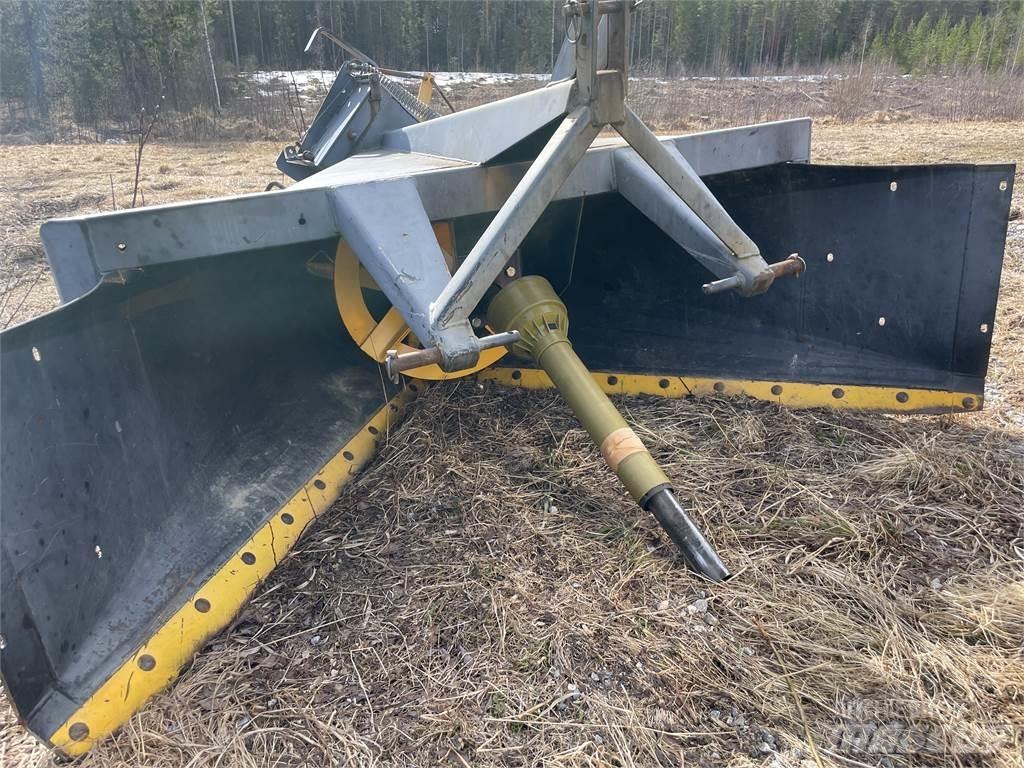 Trejon Optimal SB-225 Інше дорожнє і снігозбиральне обладнання