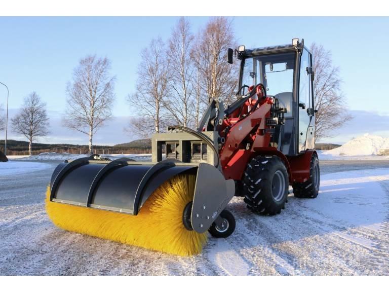 Trejon SOPVALS 150 SMS Сільгосптехніка - Інші