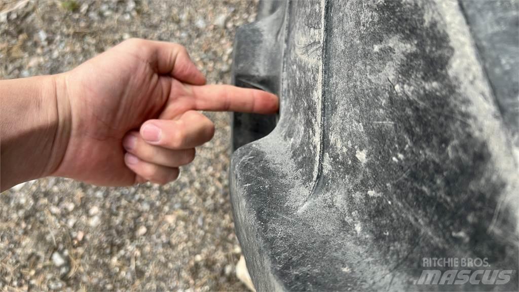 Trelleborg 520/85R42 Колеса