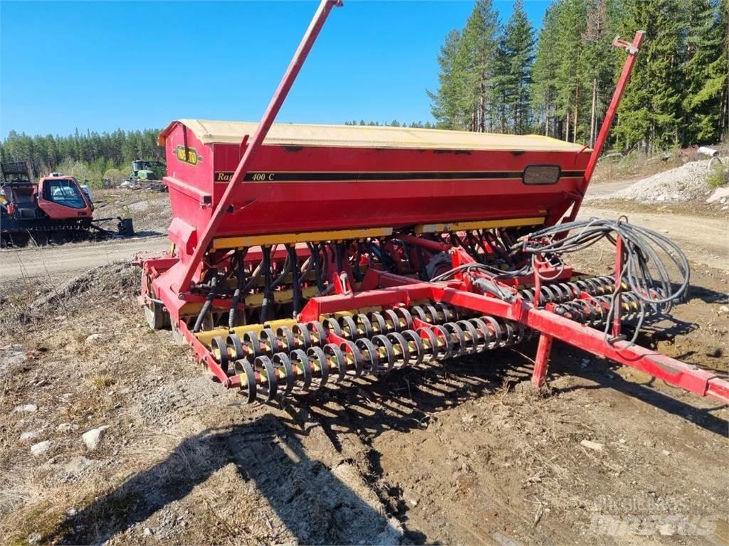 Väderstad 400C Інші землеоброблювальні машини і додаткове обладнання