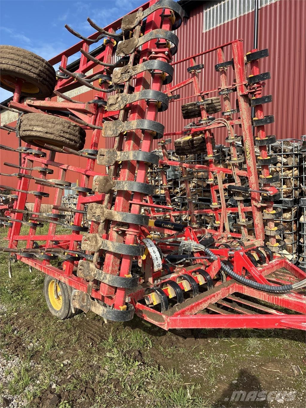 Väderstad NZA 800 HARV Борони