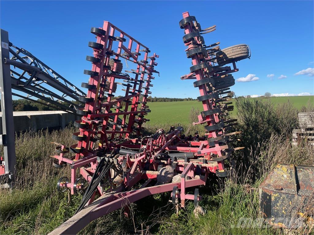 Väderstad NZA 800 HARV Борони