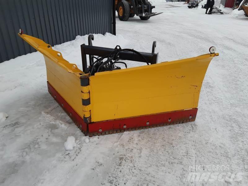 Vama Vikplog 280 Інші компоненти