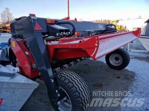 Vicon 936T Інше обладнання для фуражних комбайнів