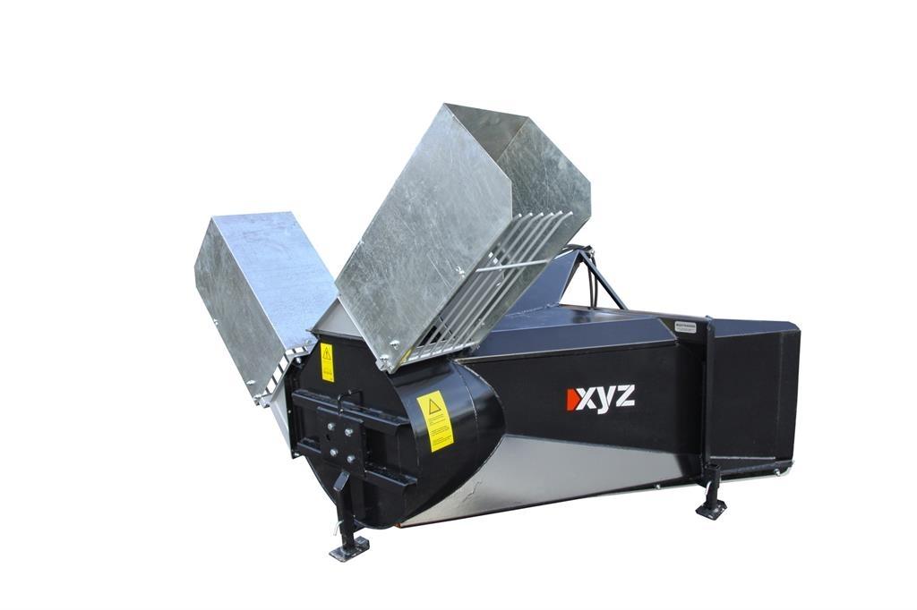 XYZ 2250 Інше дорожнє і снігозбиральне обладнання