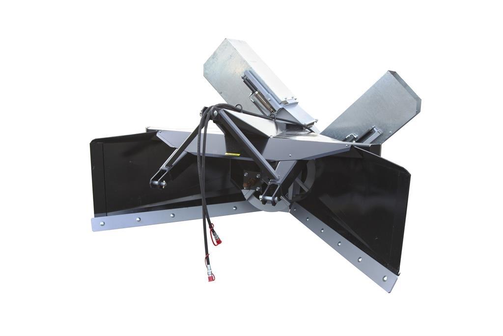 XYZ 2250 Інше дорожнє і снігозбиральне обладнання