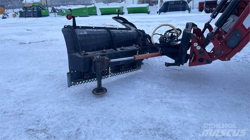 XYZ Vikplog 2800 Снігоочищувальні ножі та плуги
