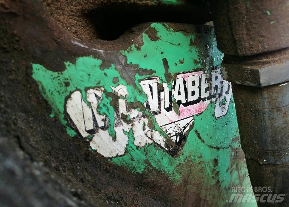 Liebherr  Транспорт - Інші