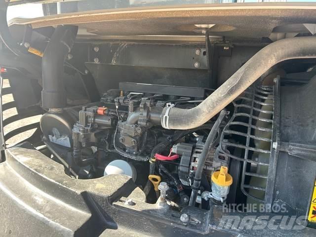 Bobcat E88 Середні екскаватори 7т. - 12т.