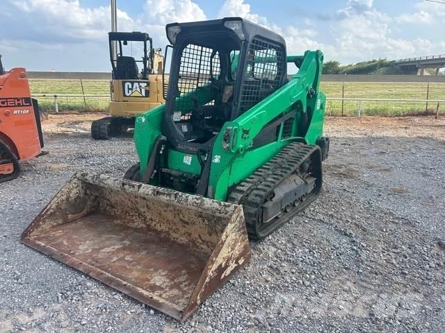 Bobcat T595 Міні-навантажувачі