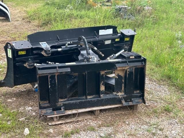 CAT 72 Dozer Blade Ковші