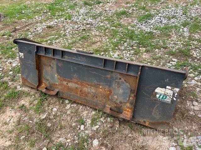  CID 72 Tooth Bucket Ковші