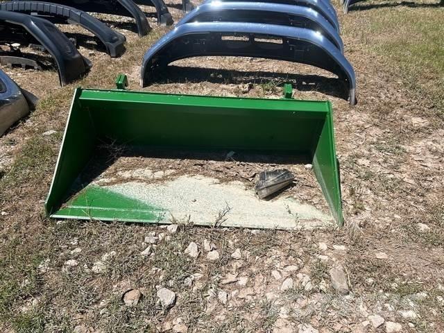 ES 60 Bucket Ковші