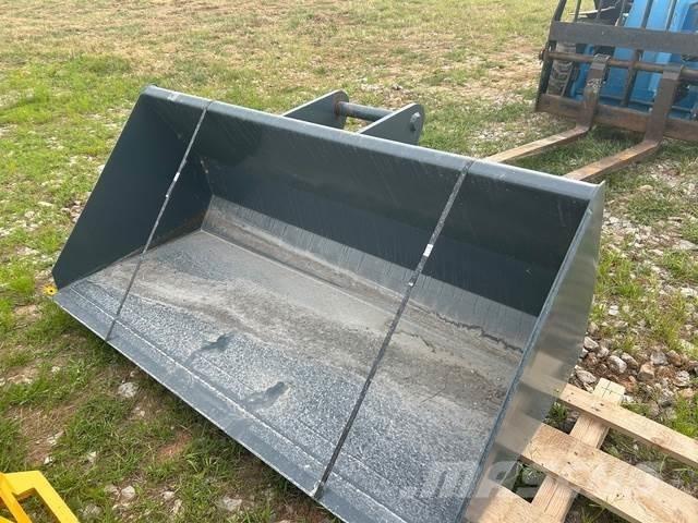 Gehl 72 Bucket Телескопічні навантажувачі