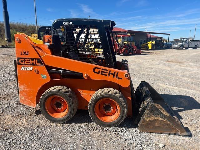 Gehl R105 Шини