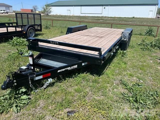 Gehl R105 Вила