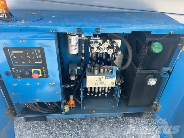 Genie GS3369 RT Підйомники-ножиці