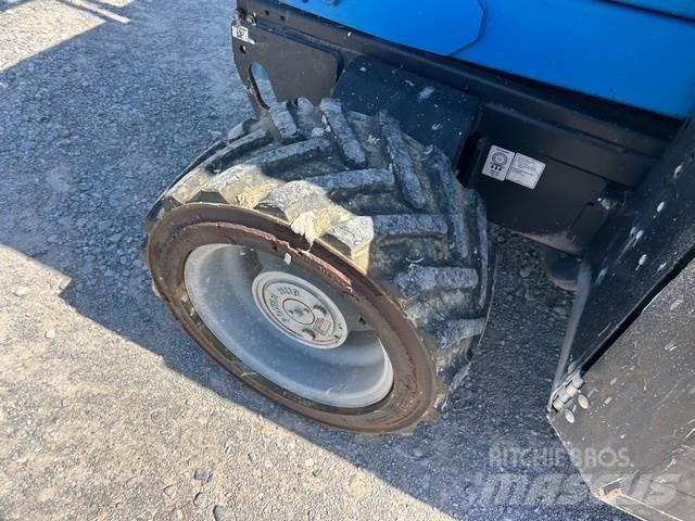 Genie GS3369 RT Підйомники-ножиці