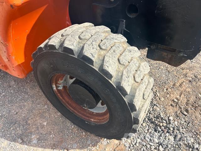 JLG G5-18 A Телескопічні навантажувачі