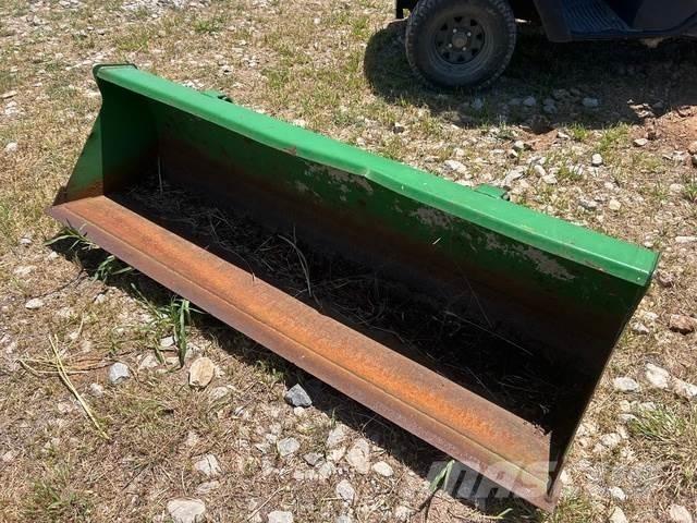 John Deere 72 Bucket Ковші