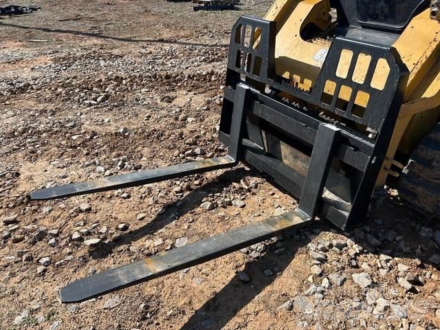  MTL 48 Forks Вила