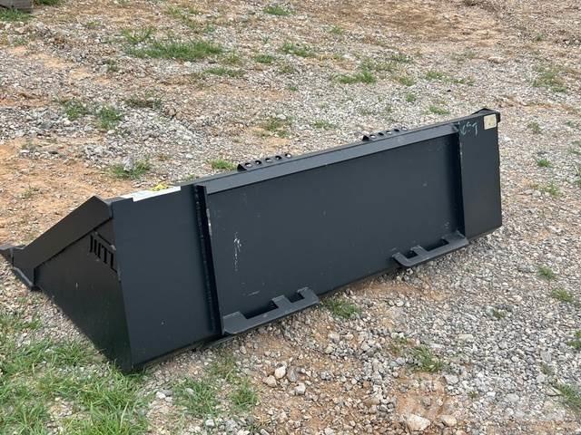  MTL 68 Bucket Ковші