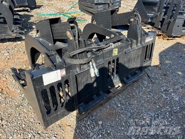  MTL 72 Rock Grapple Грейфери