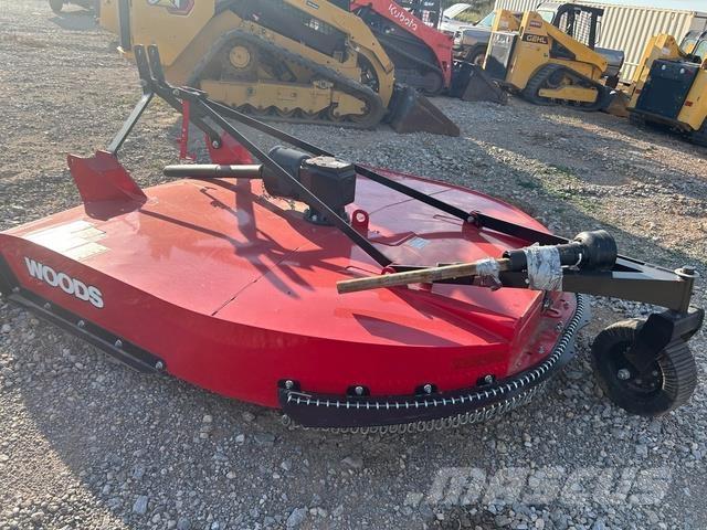 Woods BB84.5 Косилки