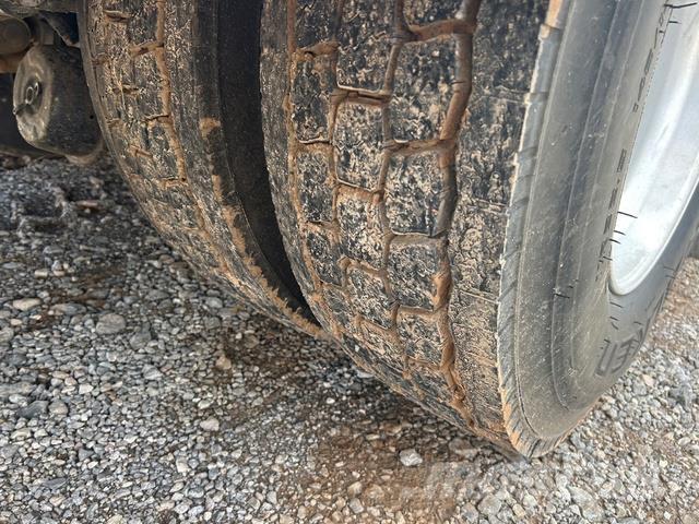 Kenworth T370 Евакуатори