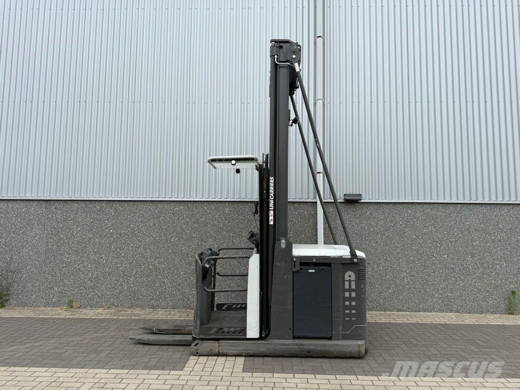 Atlet EPH125DTFVI900 Висотні комісіонери
