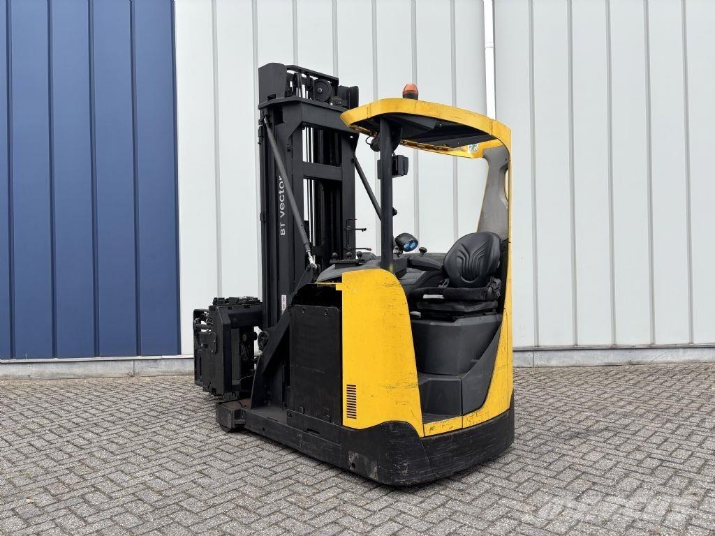 BT VRE150 Річ-трак із високим підйомом