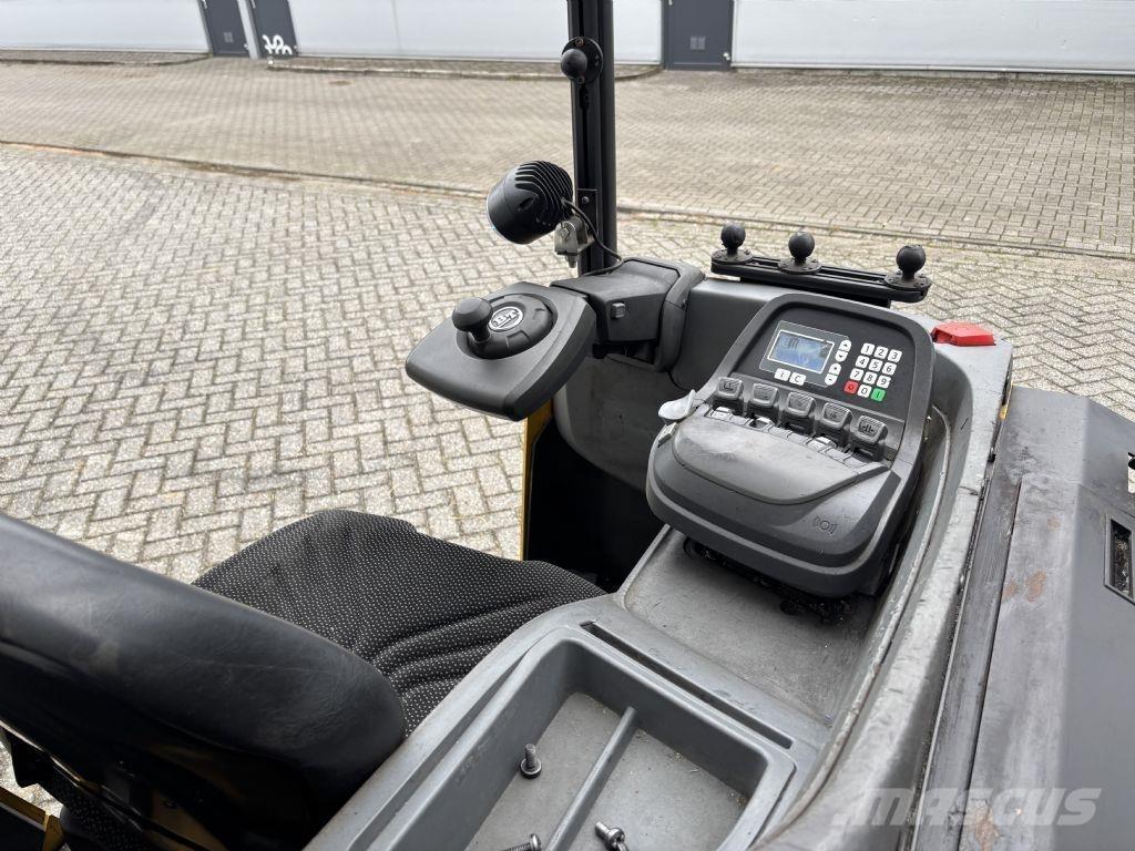 BT VRE150 Річ-трак із високим підйомом