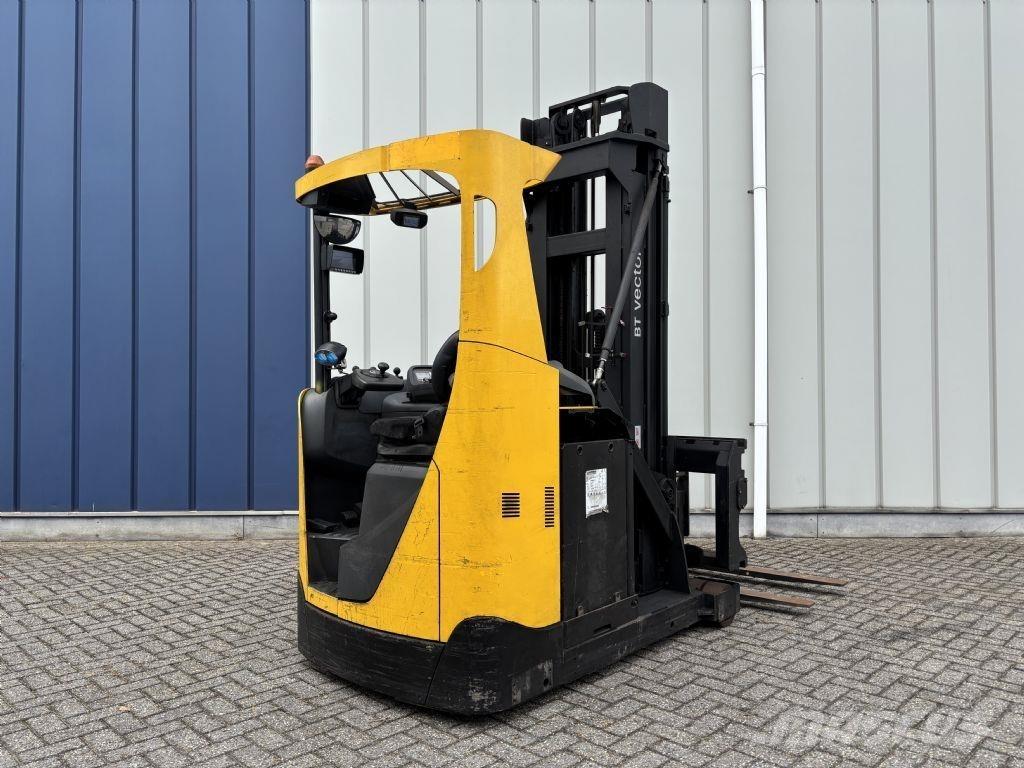 BT VRE150 Річ-трак із високим підйомом