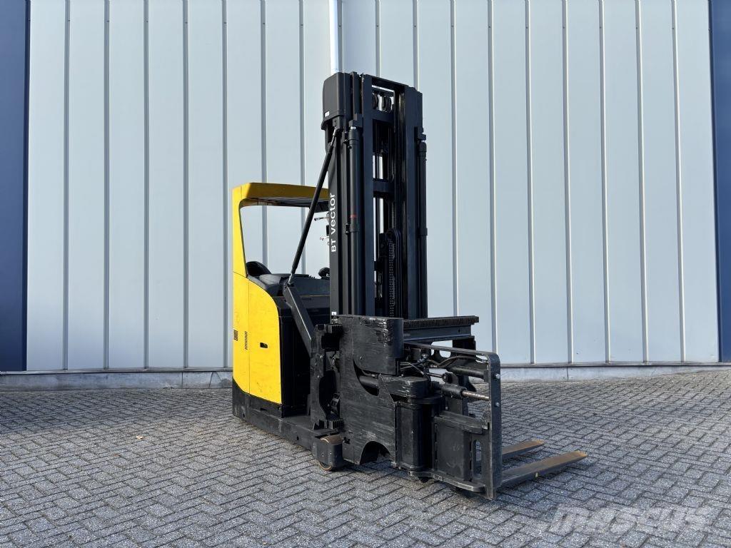 BT VRE150 Річ-трак із високим підйомом