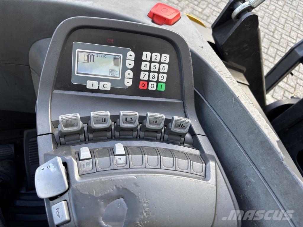 BT VRE150 Річ-трак із високим підйомом