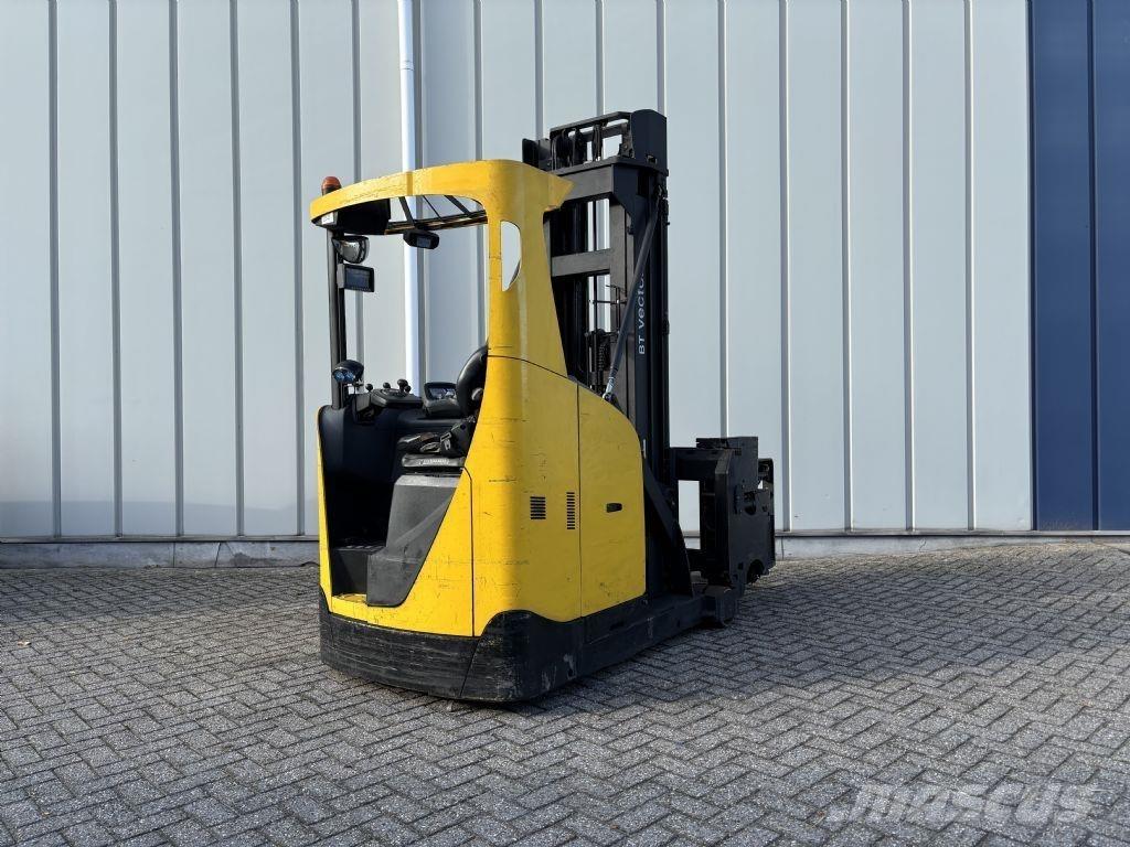 BT VRE150 Річ-трак із високим підйомом