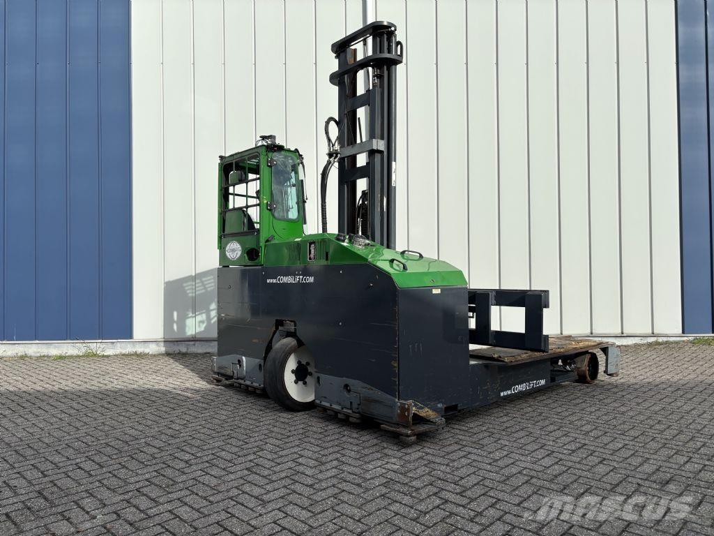 Combilift C5000E Бокові навантажувачі
