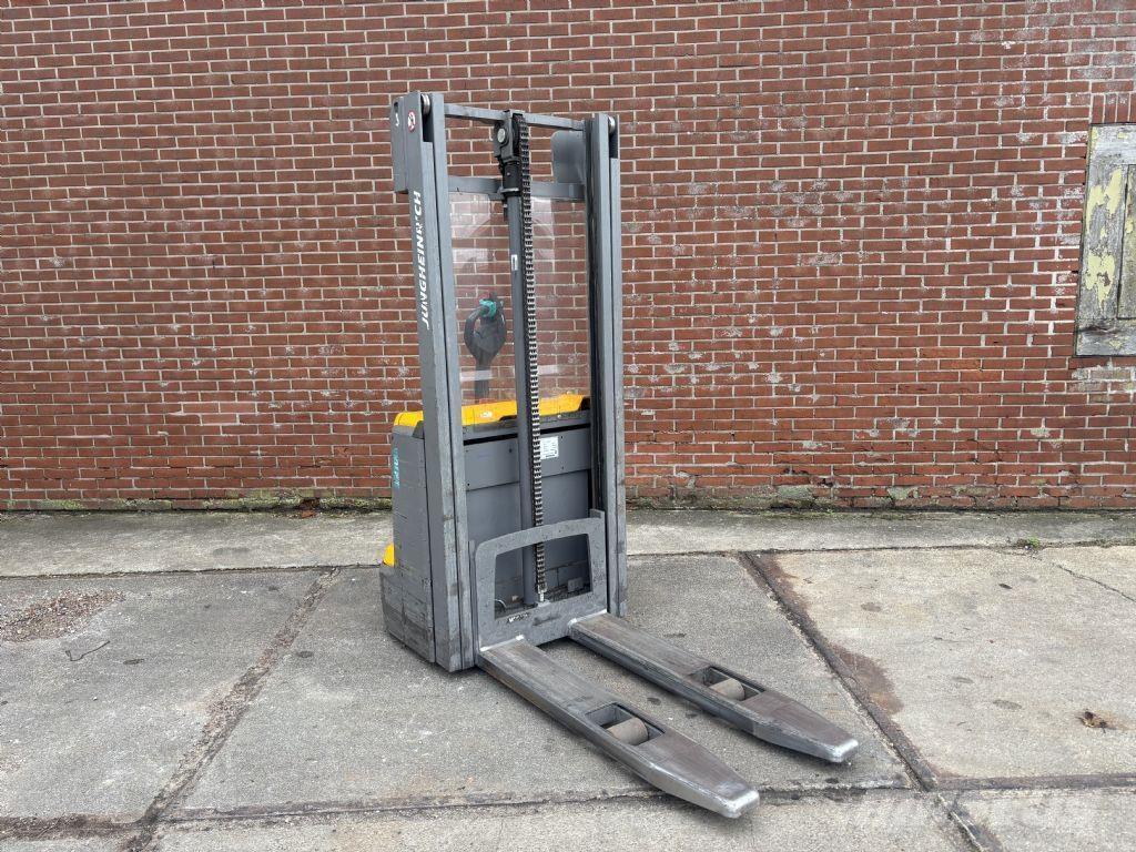 Jungheinrich EJC 112 Ручний візок