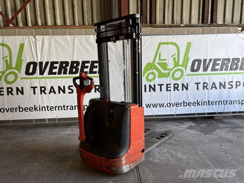 Linde L10 Ручний візок