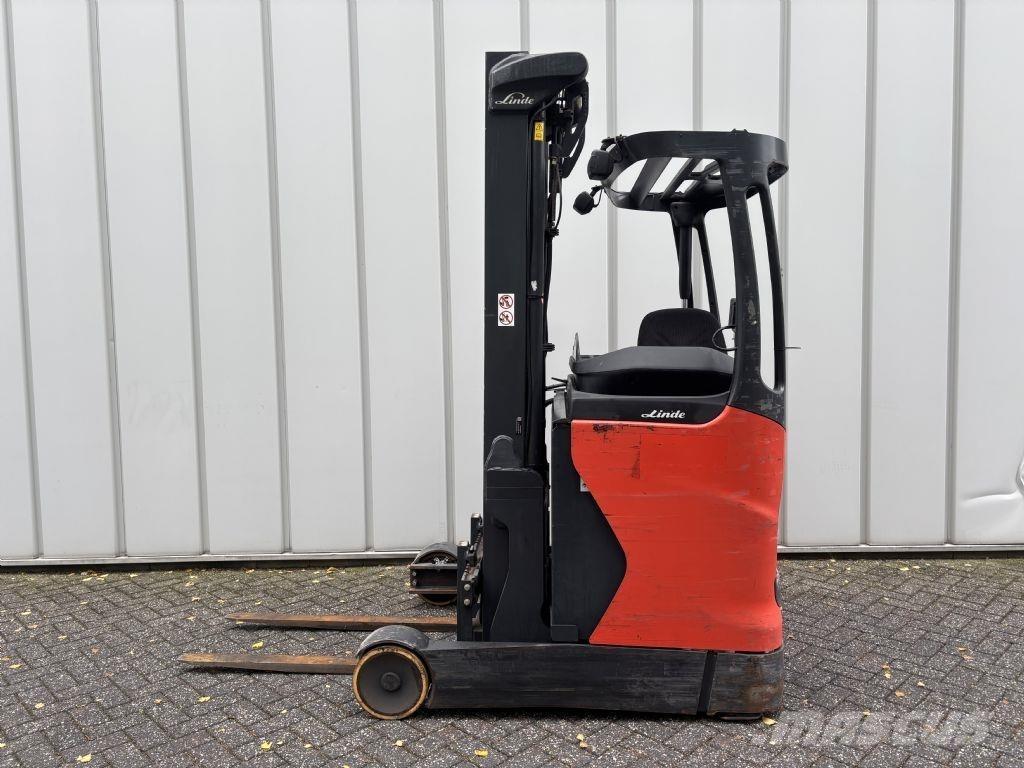 Linde R12B-01 Річ-трак із високим підйомом