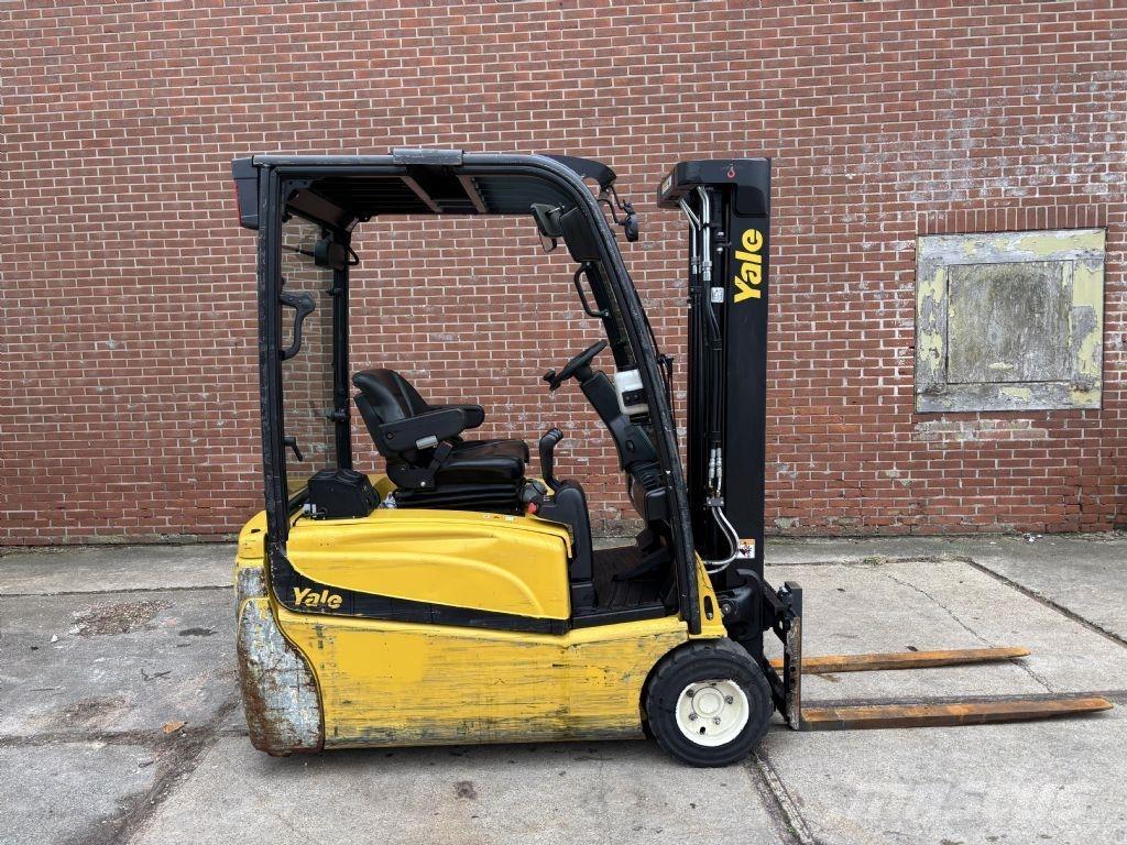 Yale ERP16VT Електронавантажувачі