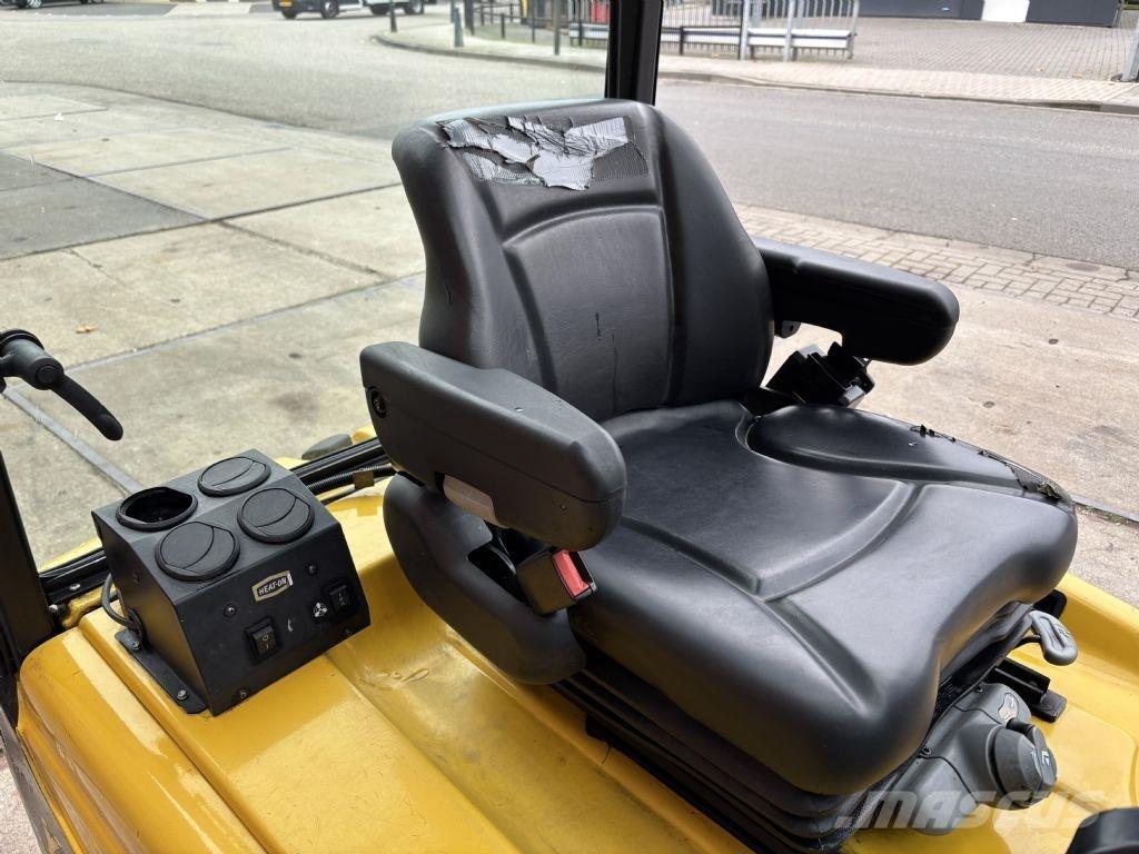 Yale ERP16VT Електронавантажувачі