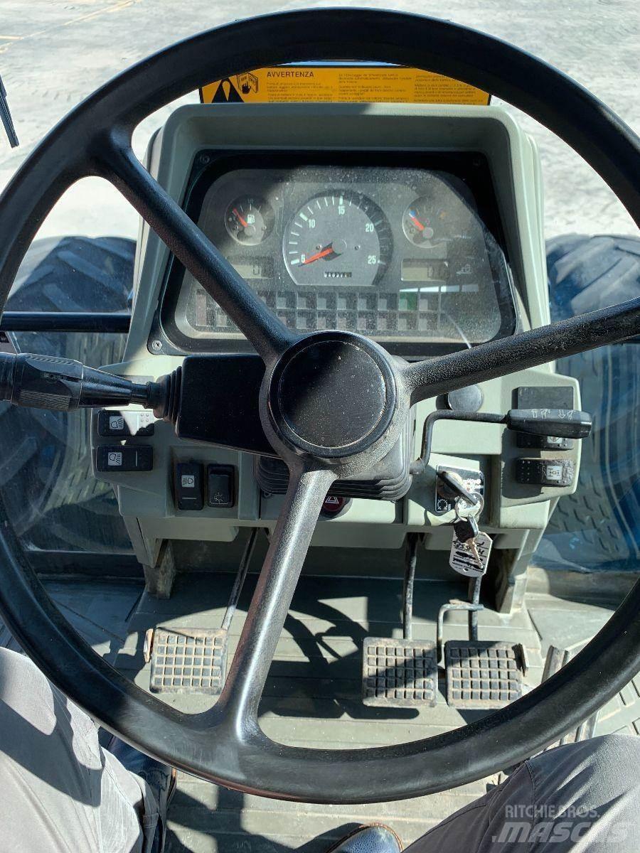 Landini L160 Сільгосптехніка - Інші