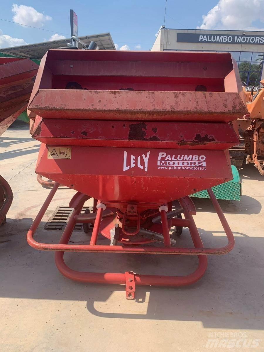 Lely 500 Сільгосптехніка - Інші