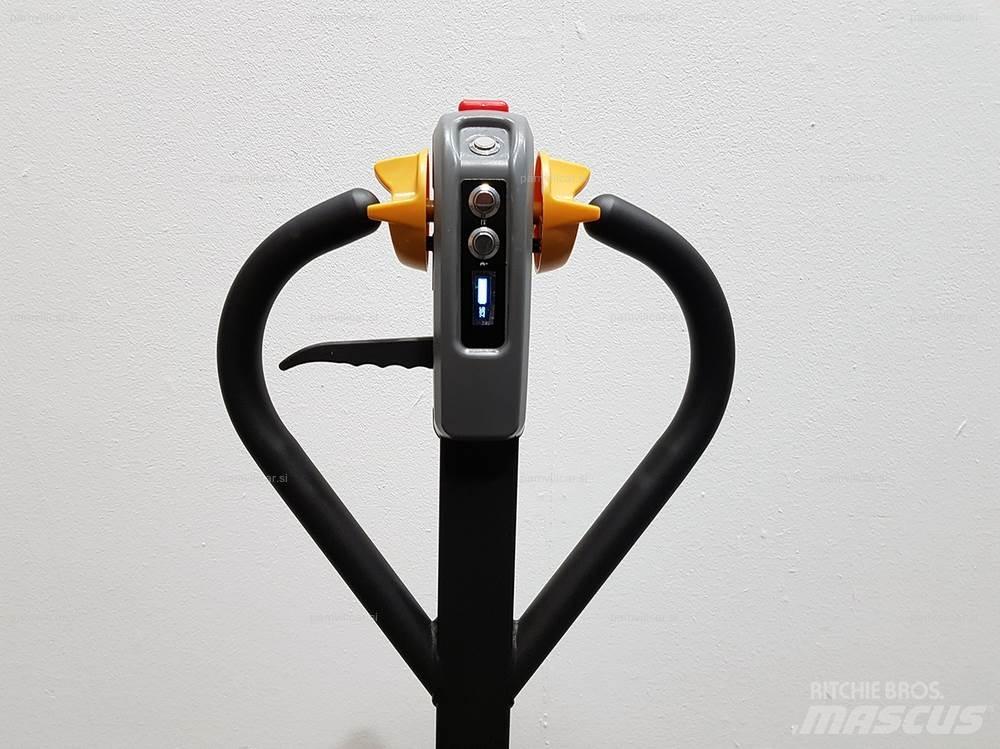 EP T12EZ PRO Інше